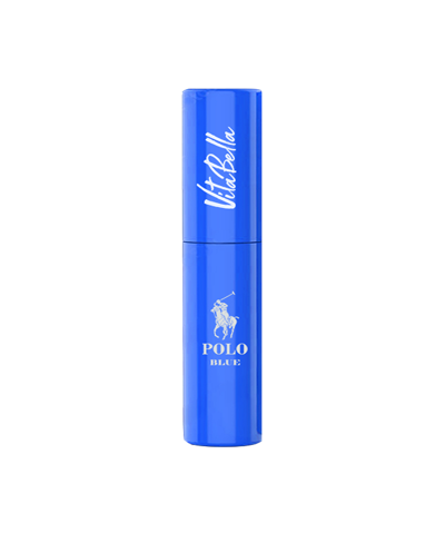 ادوپرفیوم مردانه POLO BLUE